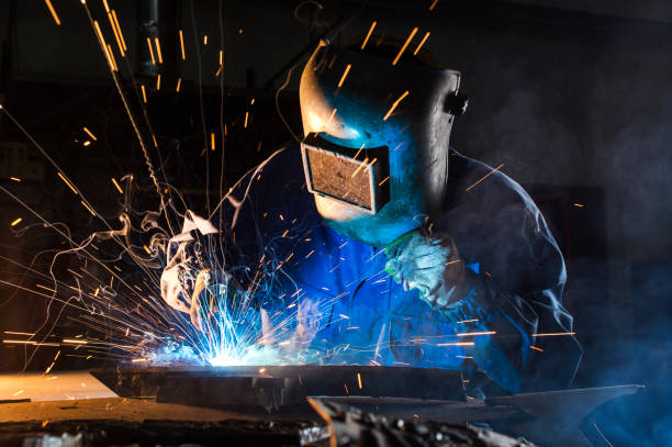 Best Food and Beverage Processing Equipment Welding in Carefree, AZ