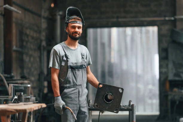 Best Specialty Welding Processes in Carefree, AZ