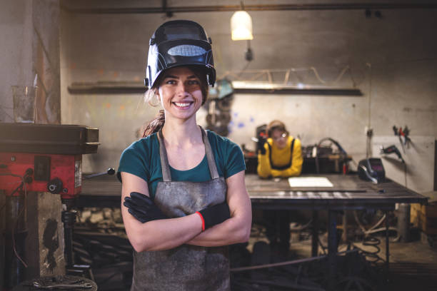 Carefree, AZ Welder & Metal Fabrication Company